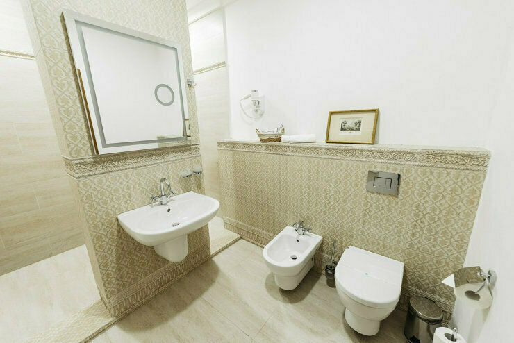 Делюкс 2-местный TWIN