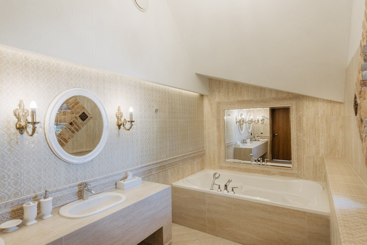 Люкс 4-местный