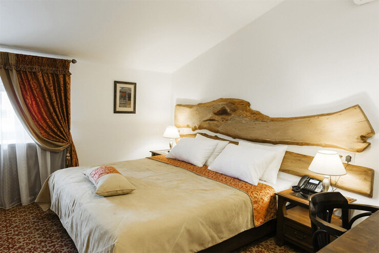 Стандартный 2-местный