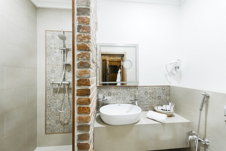 Стандартный 2-местный