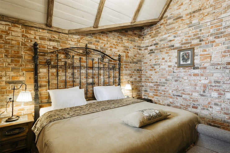 Стандартный 2-местный DBL Комфорт