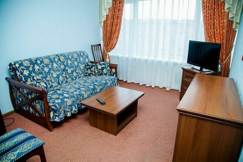 Люкс 2-местный