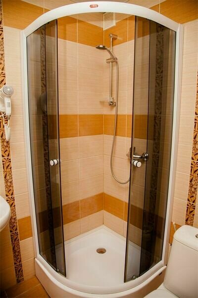 Люкс 2-местный