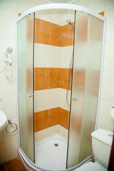 Стандартный 2-местный (TWIN)