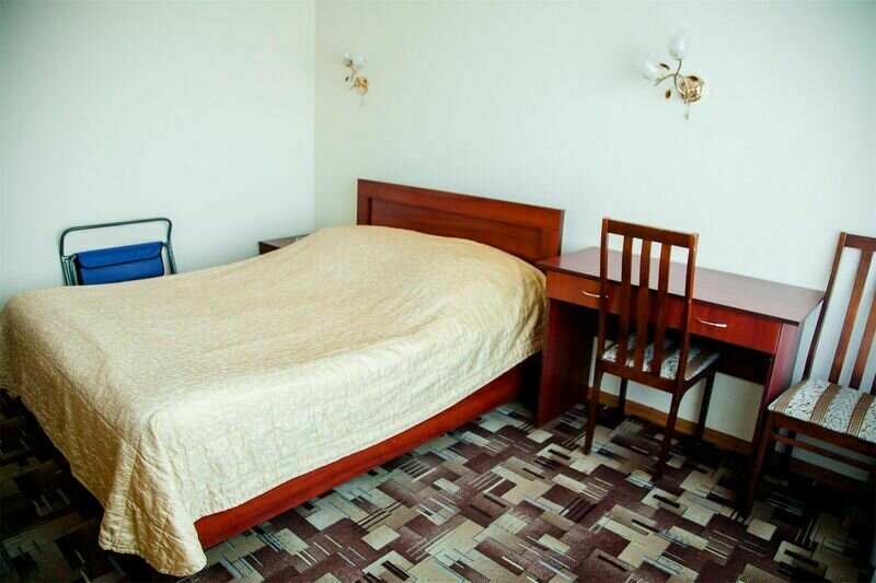 Улучшенный 1-местный