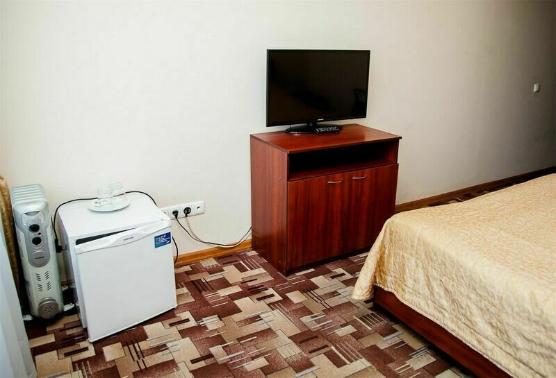 Улучшенный 1-местный