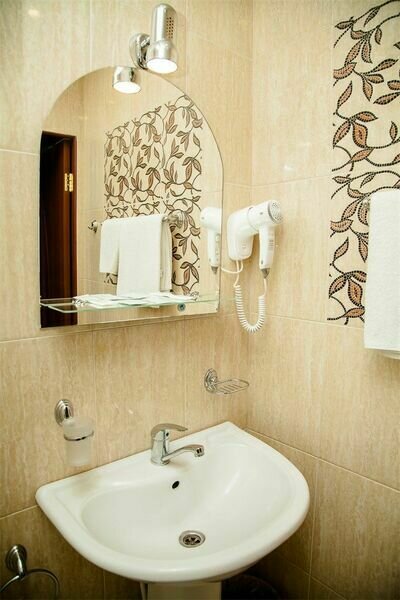 Улучшенный 1-местный