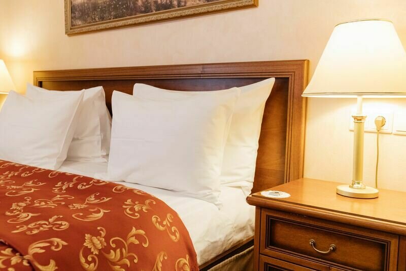 Люкс 2-местный (Бизнес)