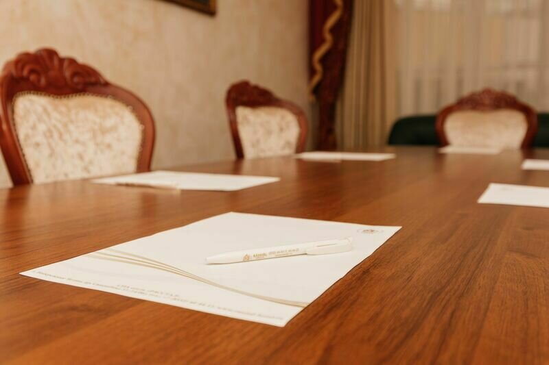 Люкс 2-местный (Бизнес)