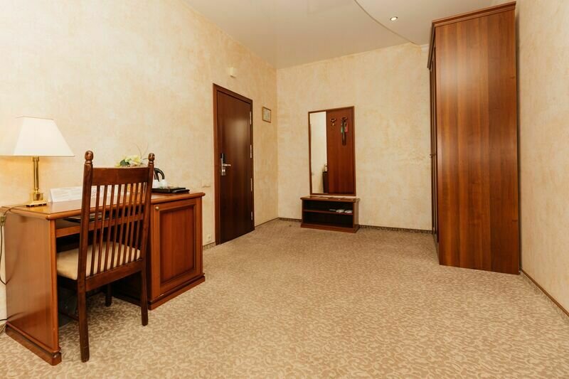 Люкс 2-местный (Бизнес)