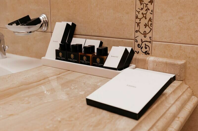 Люкс 2-местный (Бизнес)