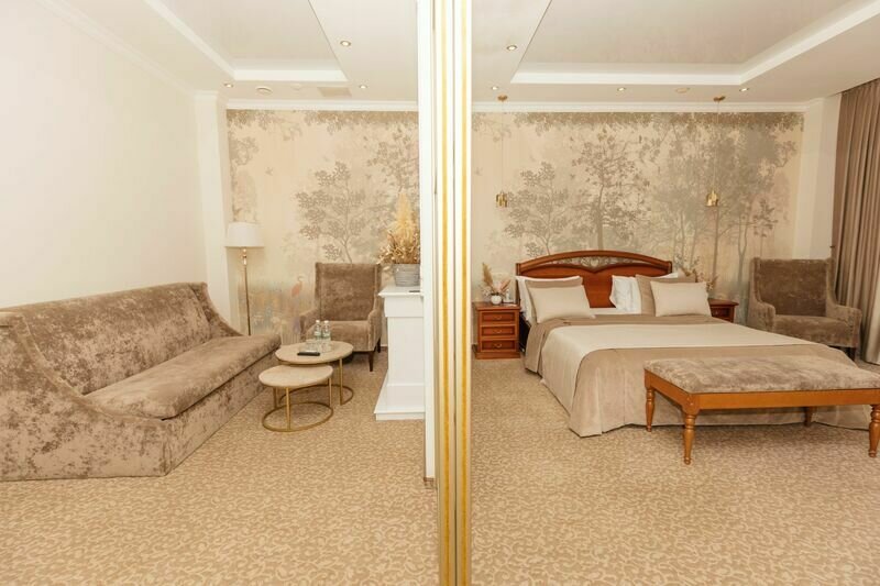 Люкс 2-местный (Новый)