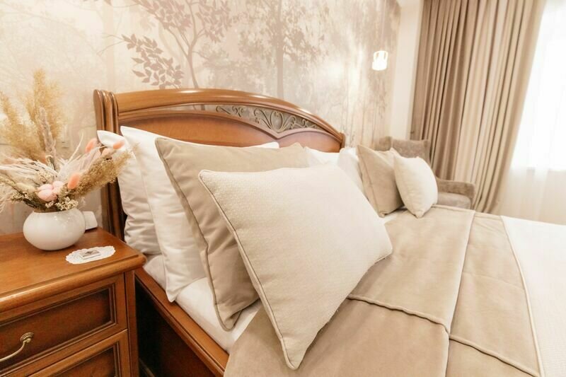 Люкс 2-местный (Новый)