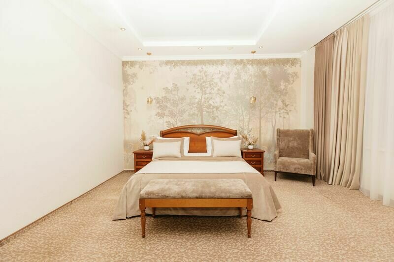 Люкс 2-местный (Новый)