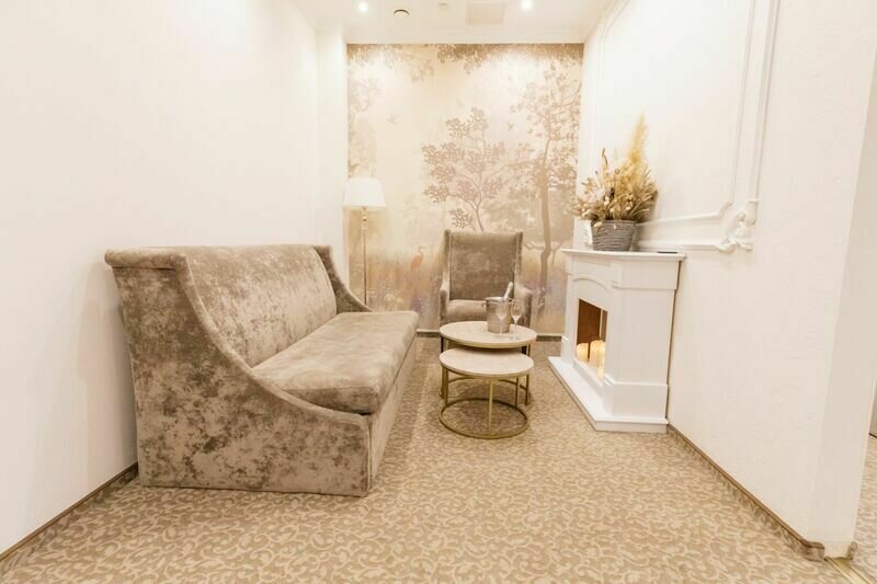 Люкс 2-местный (Новый)