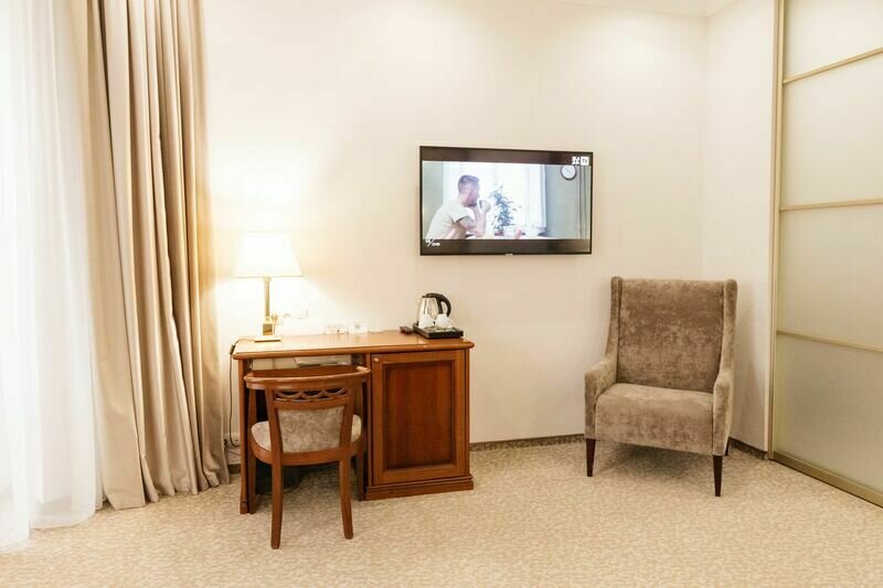 Люкс 2-местный (Новый)