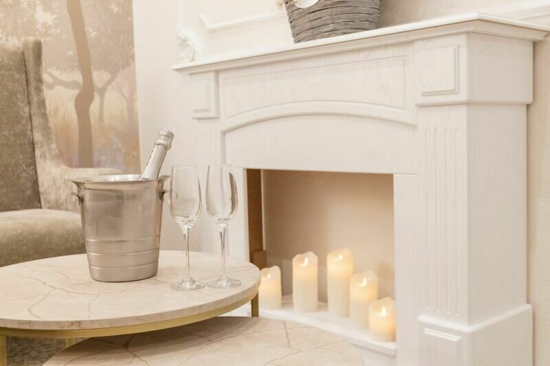 Люкс 2-местный (Новый)