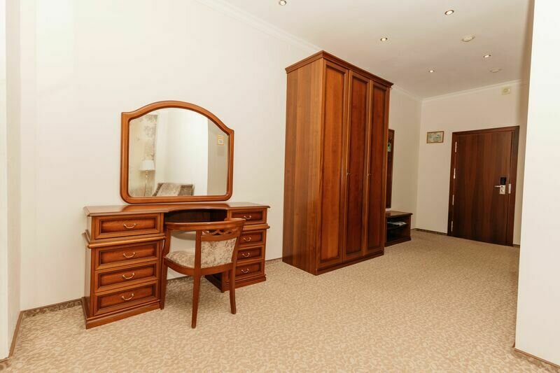 Люкс 2-местный (Новый)