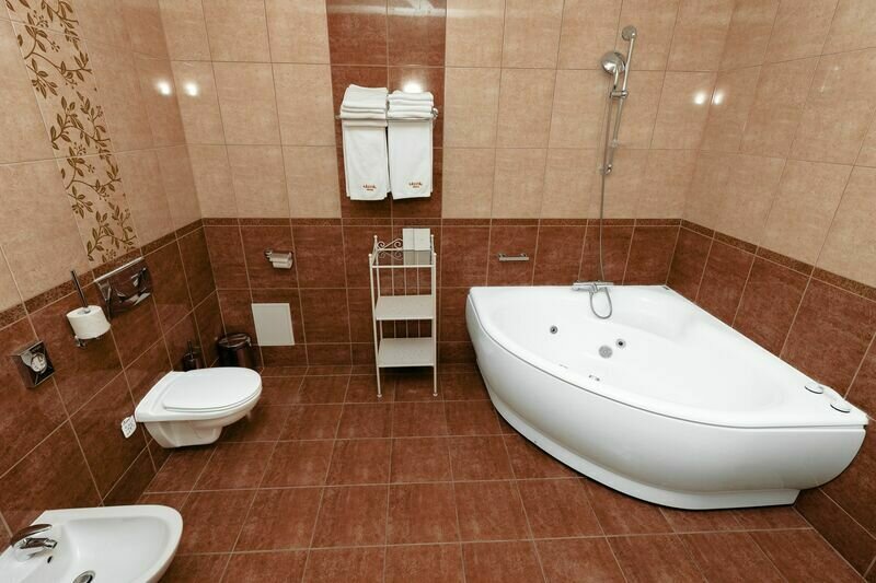 Люкс 2-местный (Новый)