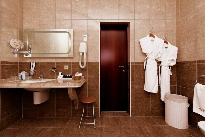 Люкс 2-местный (Новый)