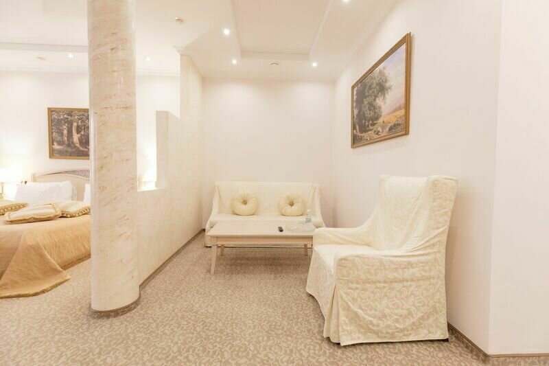 Люкс 2-местный (Представительский)