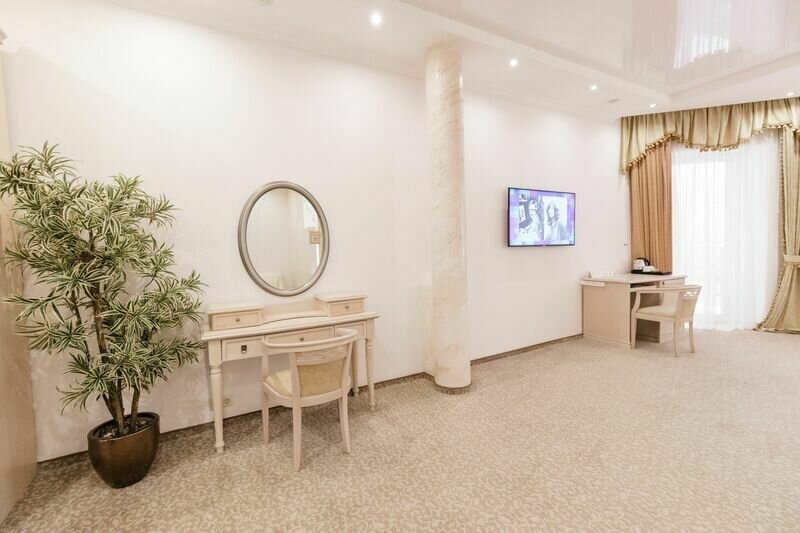 Люкс 2-местный (Представительский)