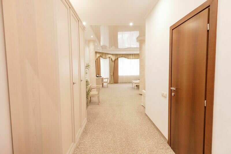 Люкс 2-местный (Представительский)