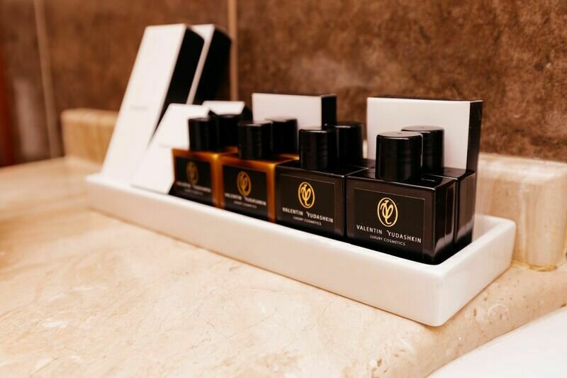 Люкс 2-местный (Представительский)