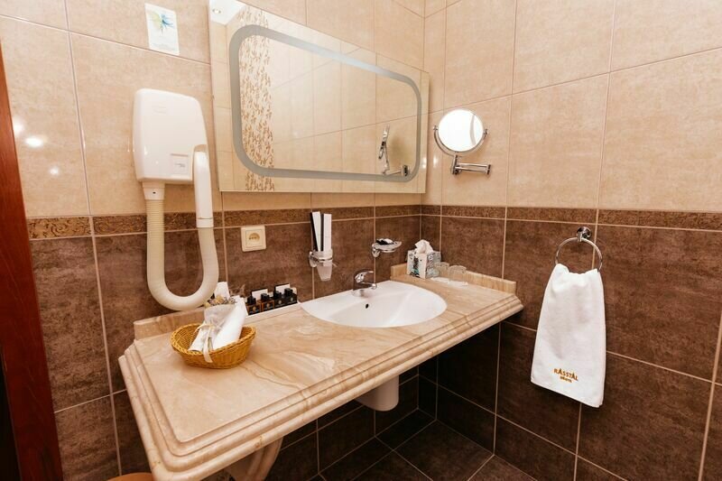 Люкс 2-местный (Представительский)