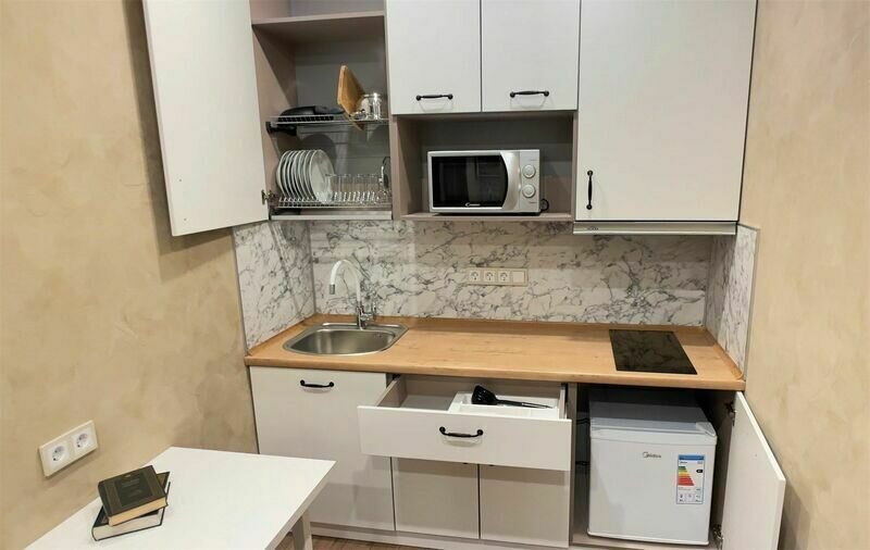 Люкс 4-местный DBLTWIN