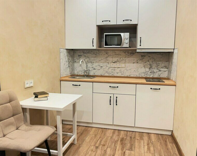 Люкс 4-местный DBLTWIN