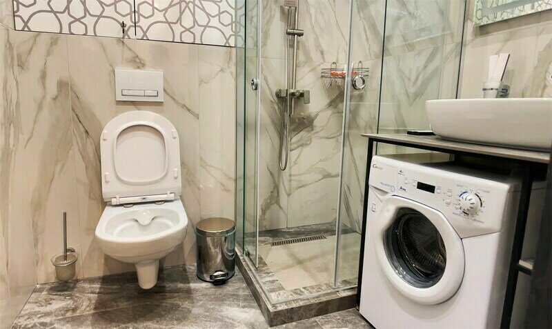 Люкс 4-местный DBLTWIN