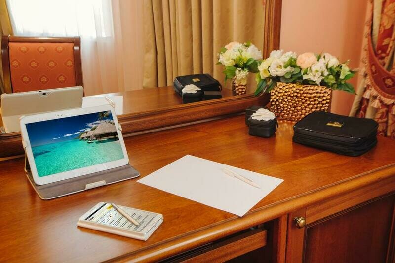 Стандартный 1-местный