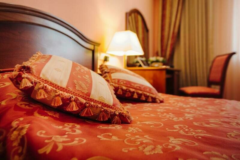 Стандартный 1-местный