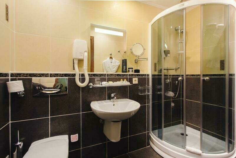 Стандартный 1-местный