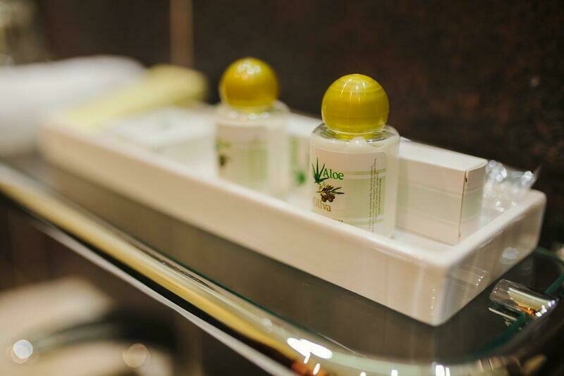 Стандартный 1-местный