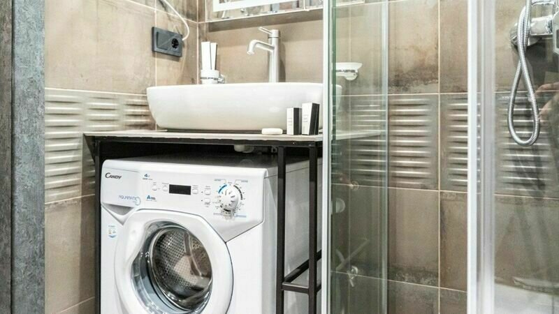 Стандартный 2-местный DBL/TWIN (с кухней)