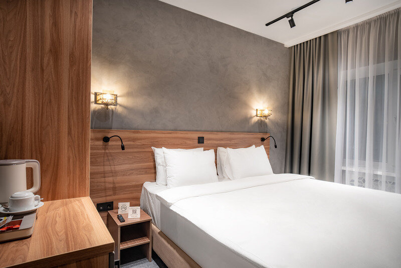 Стандартный 2-местный