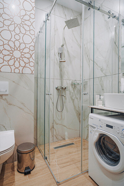 Стандартный 2-местный