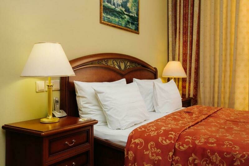 Студия 2-местный