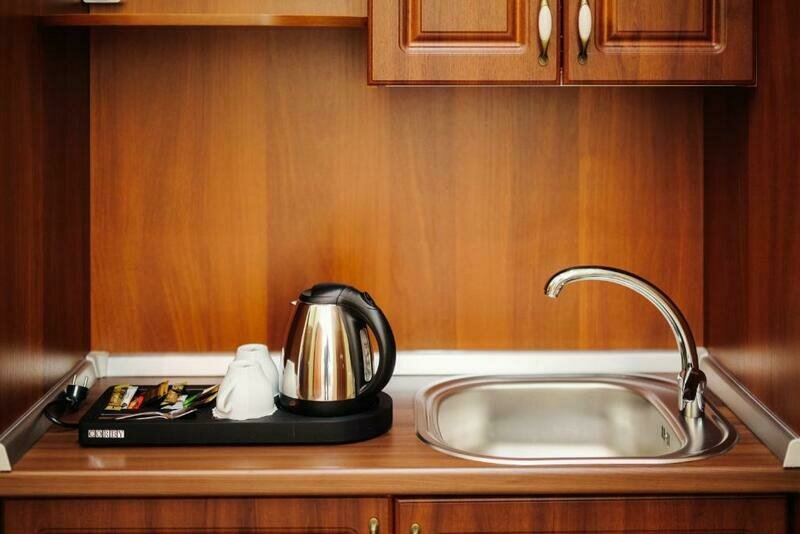 Студия 2-местный