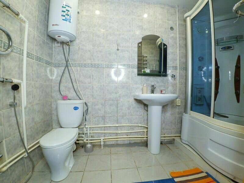 Студия 2-местный (Стандартный №1)