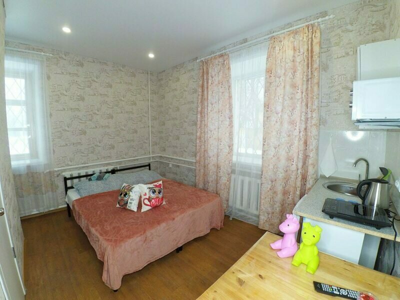 Студия 2-местный (Стандартный №2,3)