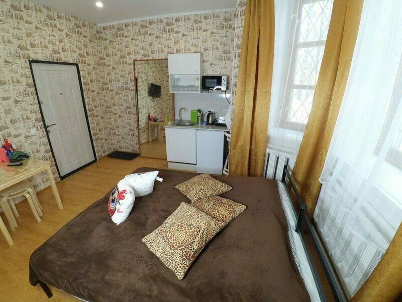 Студия 2-местный (Стандартный №2,3)