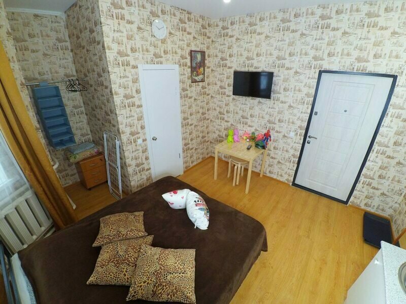 Студия 2-местный (Стандартный №2,3)