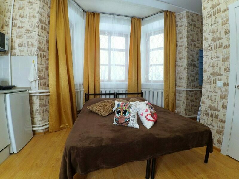 Студия 2-местный (Стандартный №2,3)