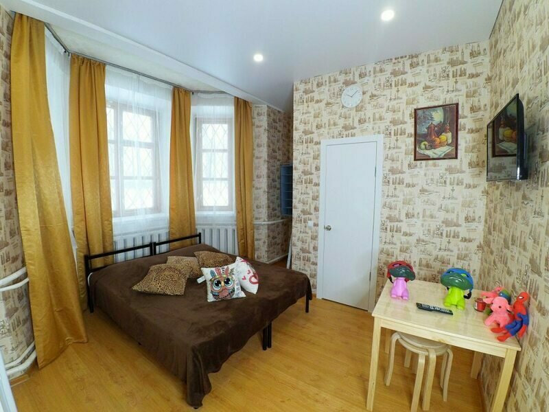 Студия 2-местный (Стандартный №2,3)