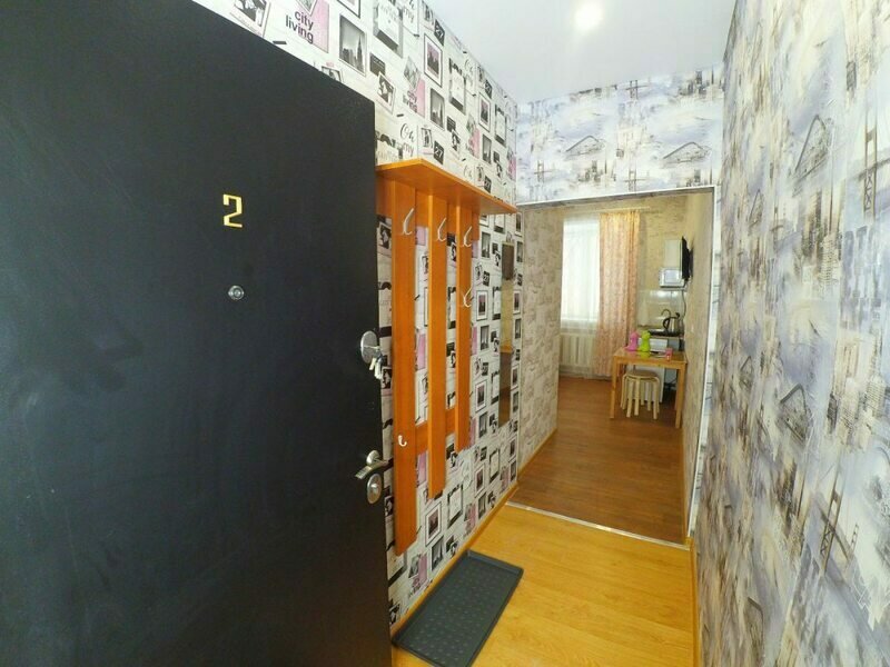 Студия 2-местный (Стандартный №2,3)