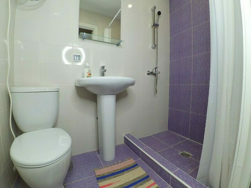 Студия 2-местный (Стандартный №2,3)