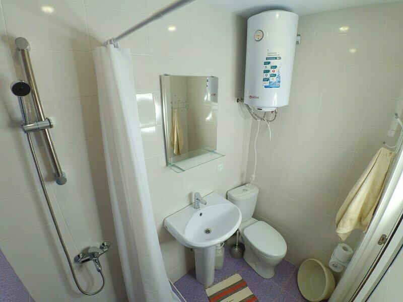 Студия 2-местный (Стандартный №2,3)